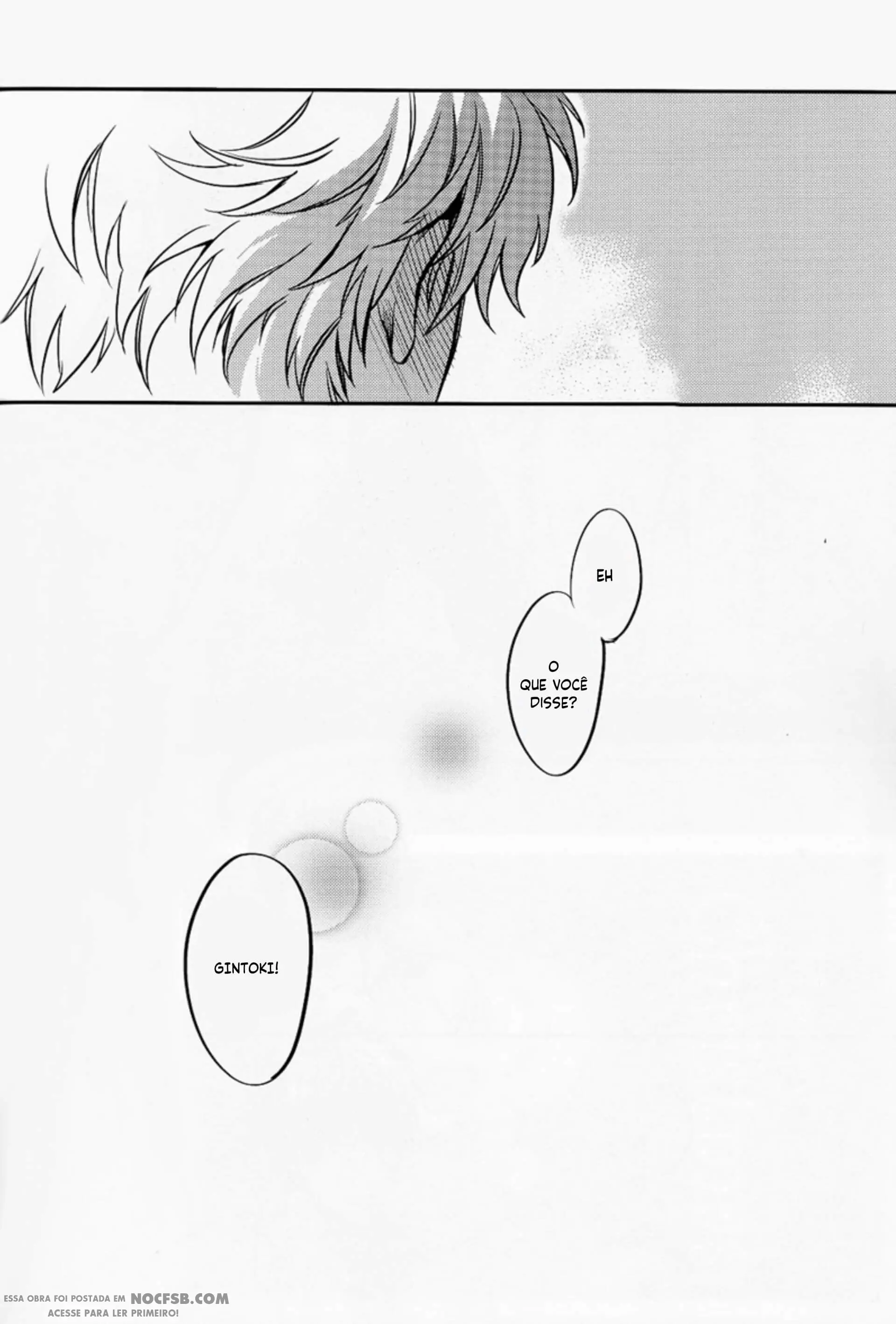 Olá! Senhor estúpido – Capítulo Capítulo único Yaoi – Página 31