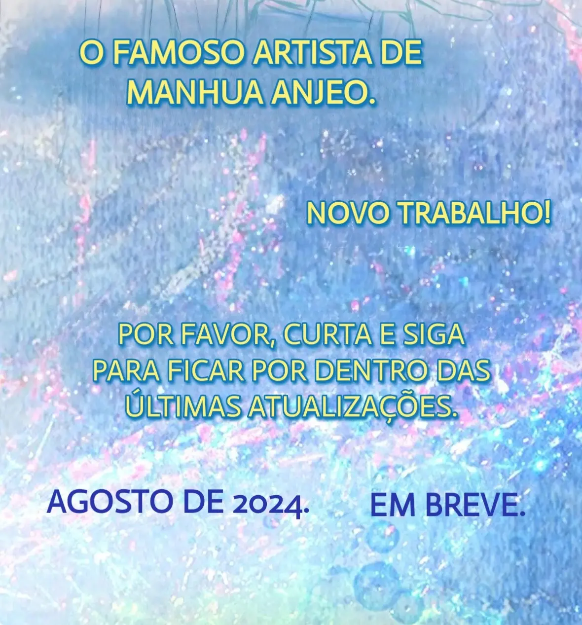 Olhos Planetários – Capítulo 00 Yaoi – Página 9