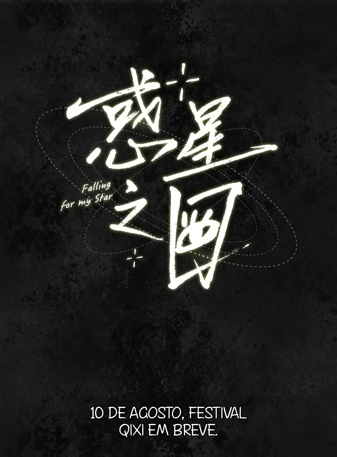 Olhos Planetários – Capítulo 0.1 Yaoi – Página 15