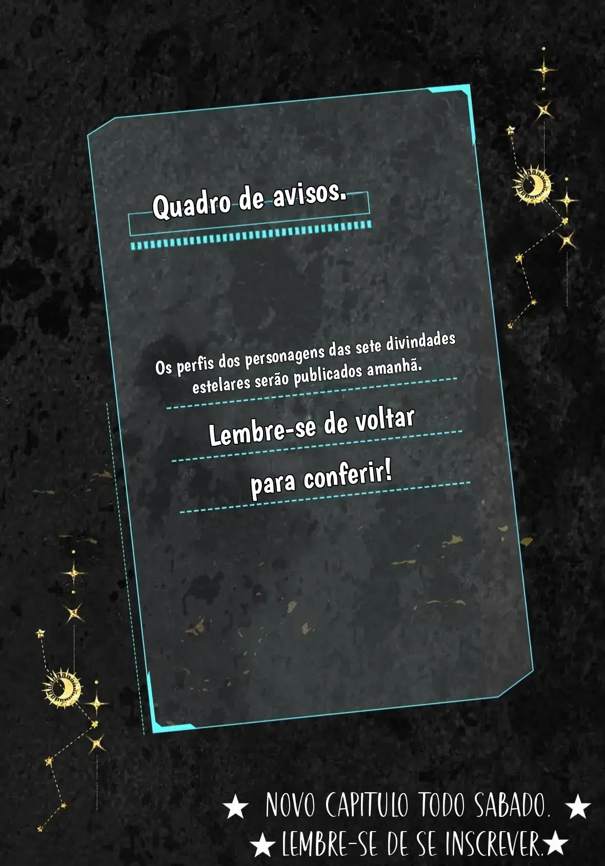 Olhos Planetários – Capítulo 0.1 Yaoi – Página 16