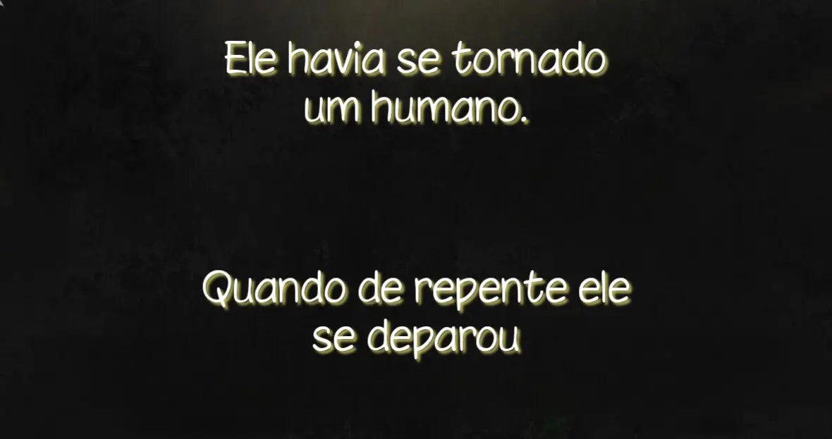 Olhos Planetários – Capítulo 0.1 Yaoi – Página 8