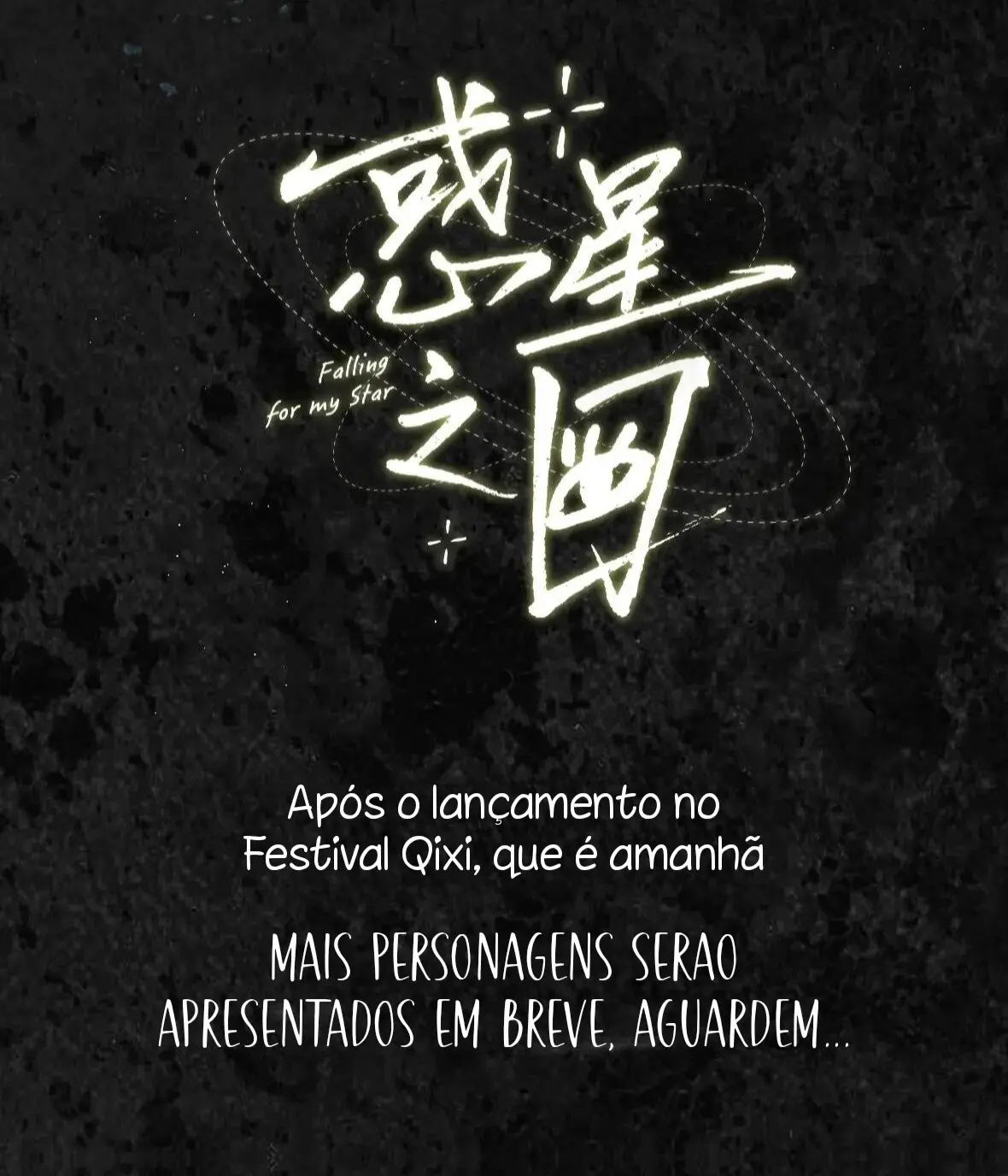 Olhos Planetários – Capítulo 0.2 Yaoi – Página 14