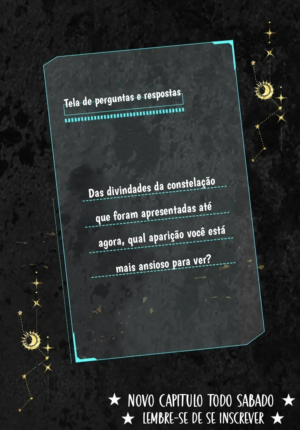 Olhos Planetários – Capítulo 0.2 Yaoi – Página 15