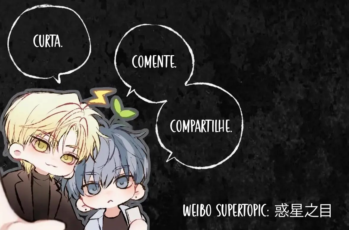 Olhos Planetários – Capítulo 0.2 Yaoi – Página 16