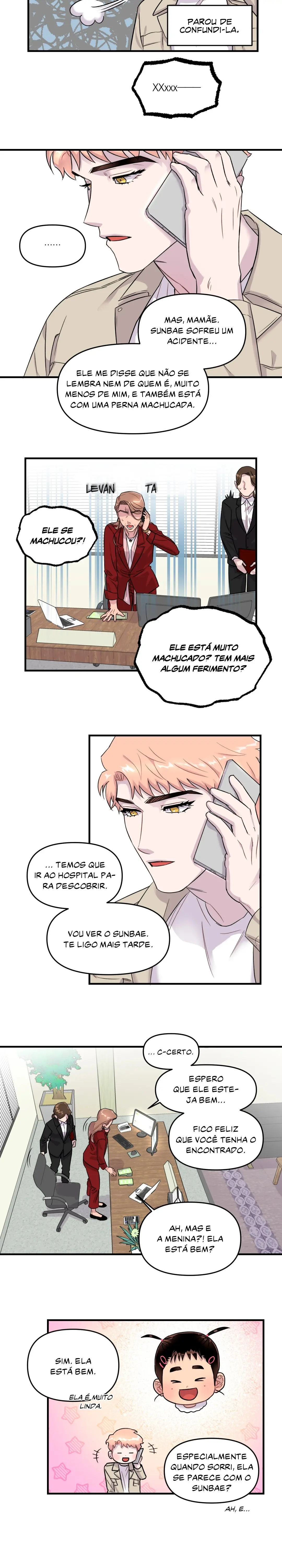 Olympian Baby – Capítulo 06 Yaoi – Página 8