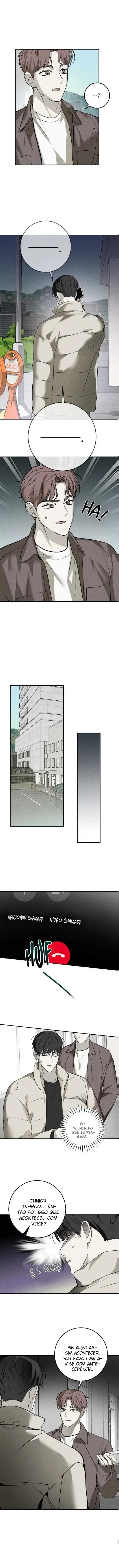 Ômega bite – Capítulo 04 Yaoi – Página 10