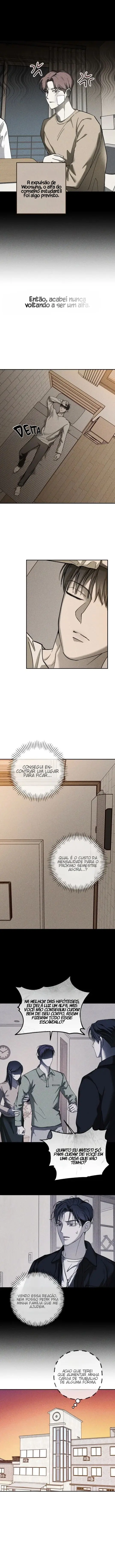 Ômega bite – Capítulo 06 Yaoi – Página 4