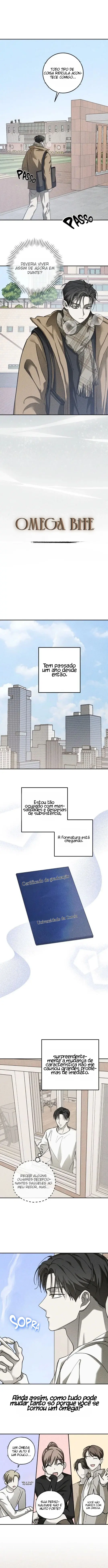 Ômega bite – Capítulo 06 Yaoi – Página 6