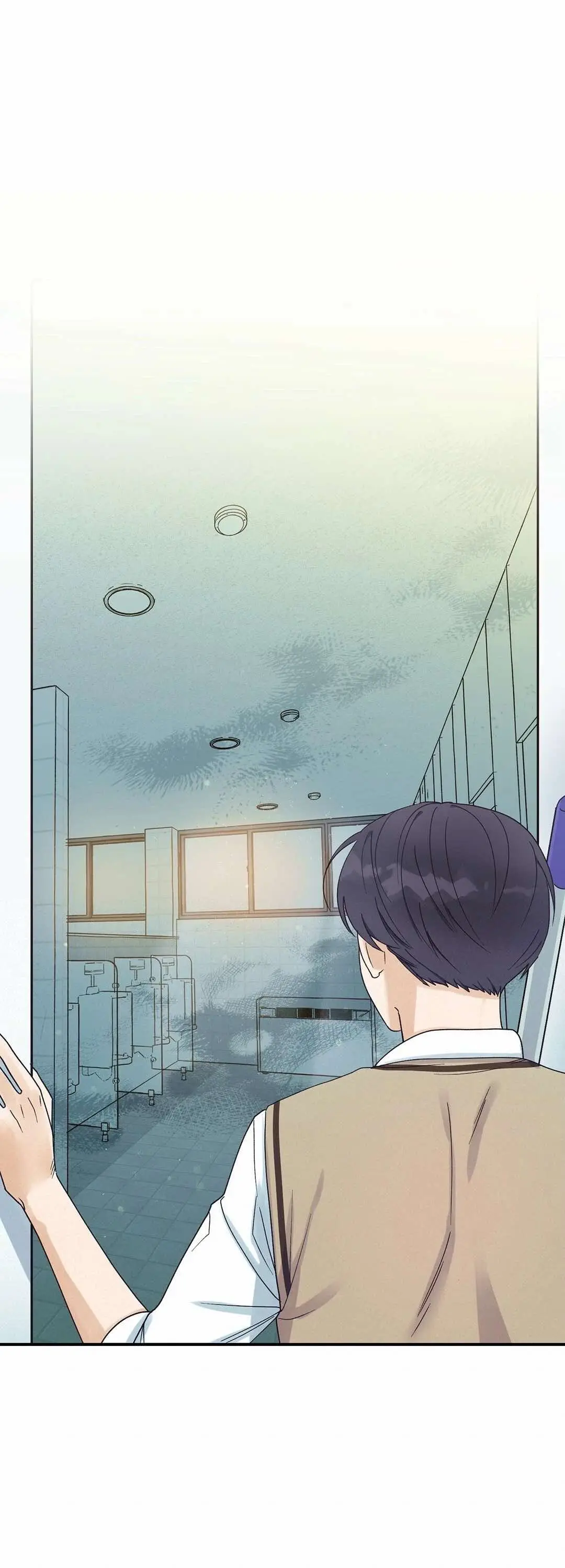 Omega Complex – Capítulo 01 Yaoi – Página 10