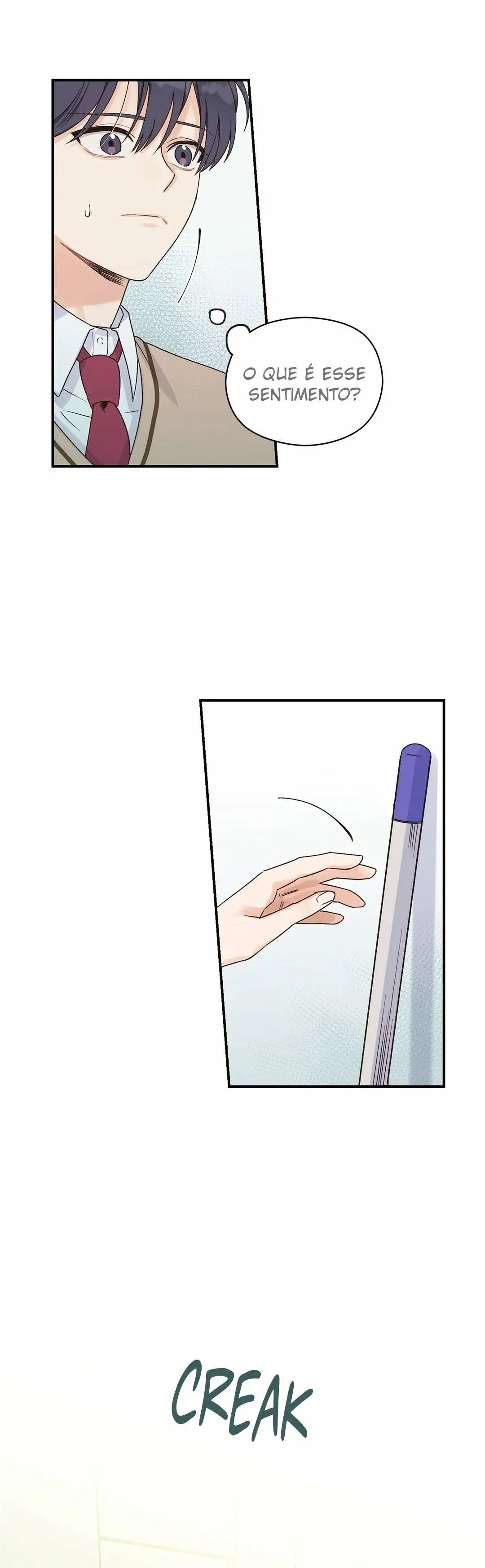 Omega Complex – Capítulo 01 Yaoi – Página 11