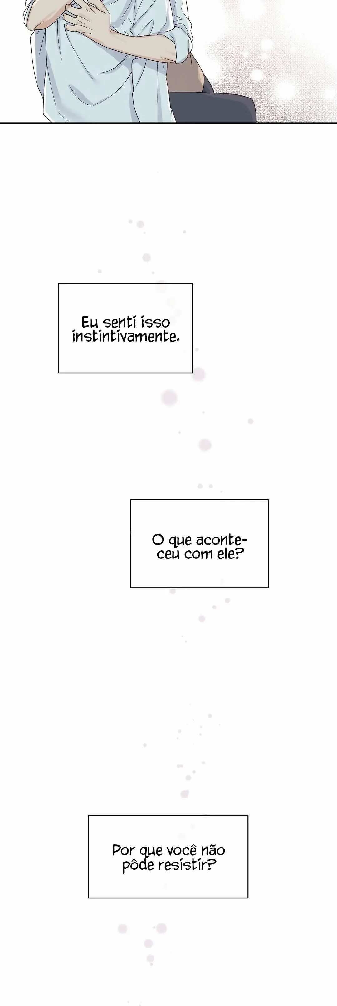 Omega Complex – Capítulo 01 Yaoi – Página 16