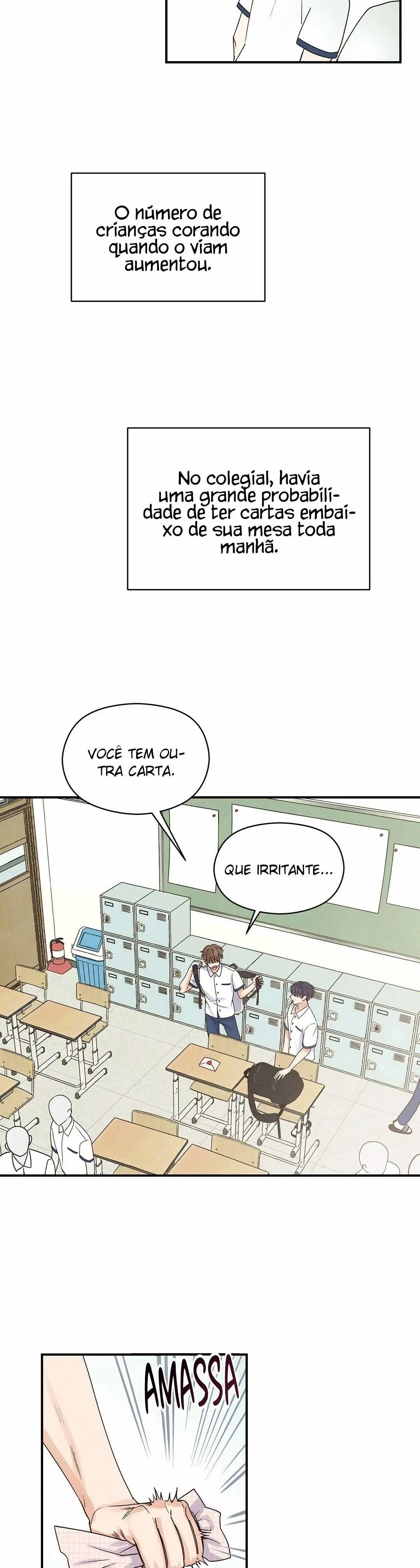 Omega Complex – Capítulo 01 Yaoi – Página 25