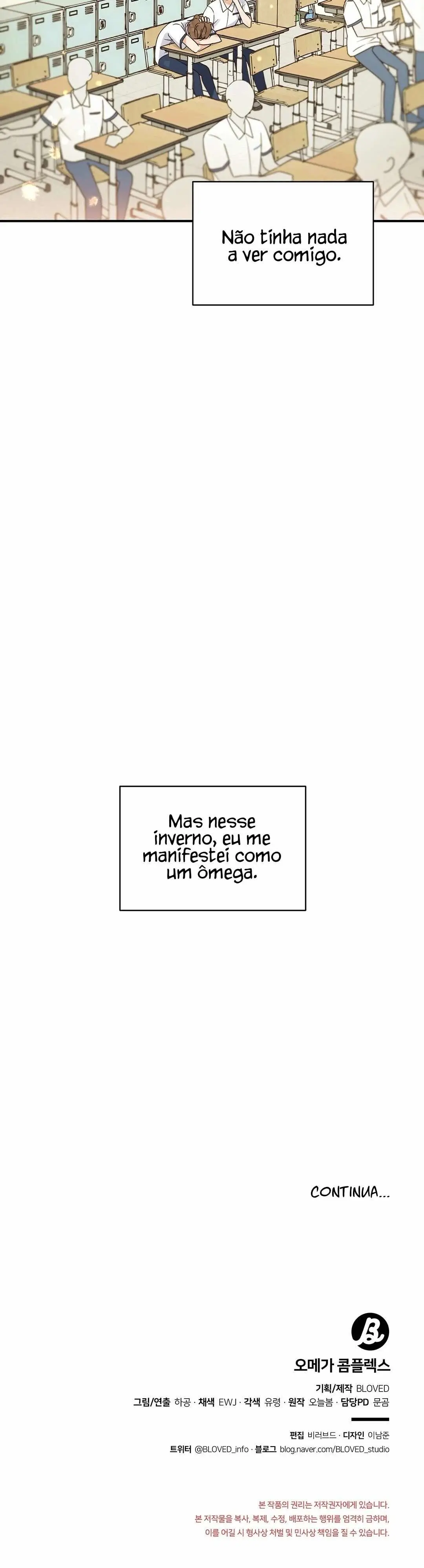 Omega Complex – Capítulo 01 Yaoi – Página 34