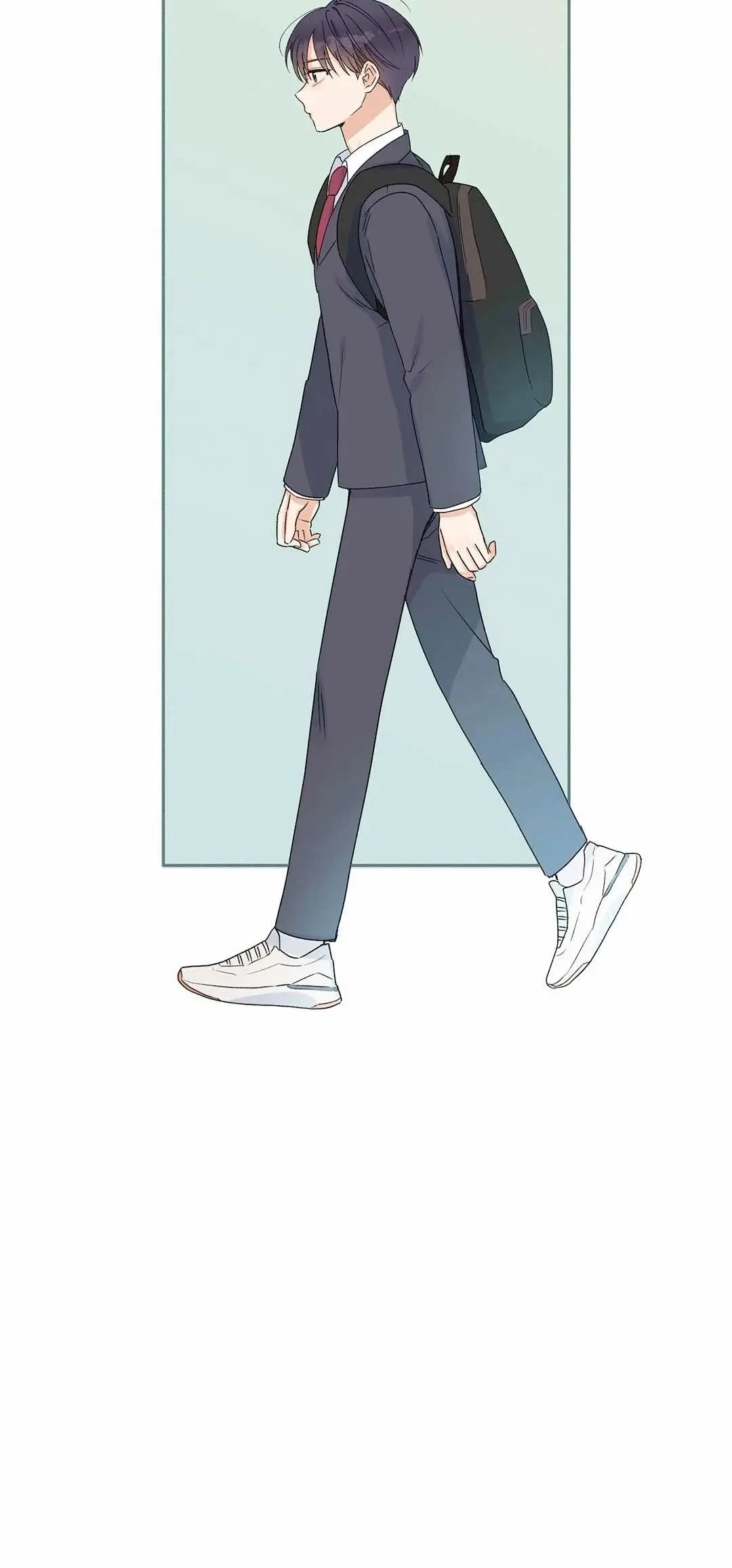 Omega Complex – Capítulo 01 Yaoi – Página 5