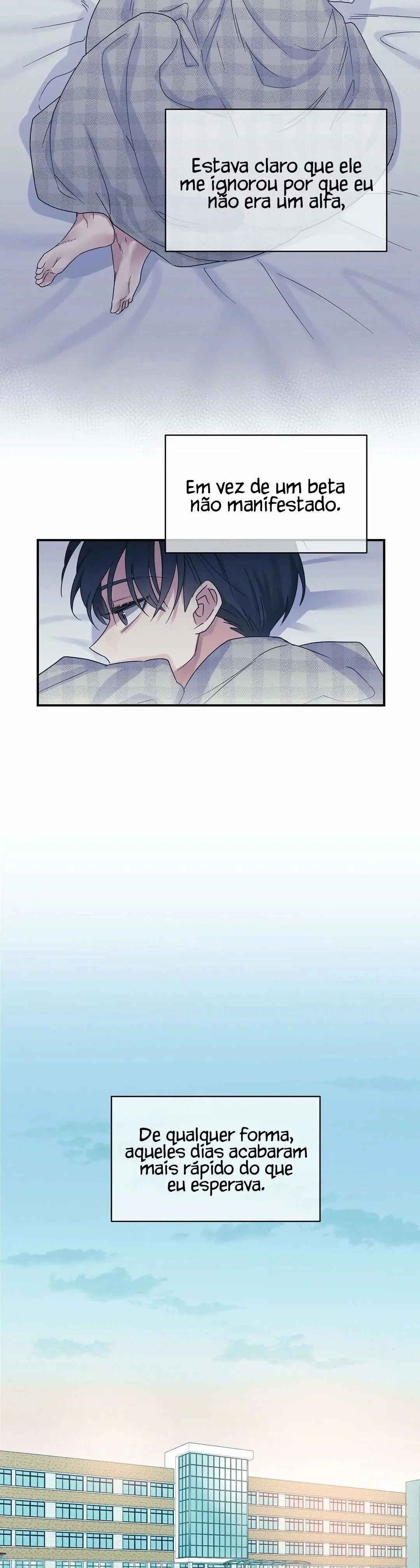 Omega Complex – Capítulo 01 Yaoi – Página 7