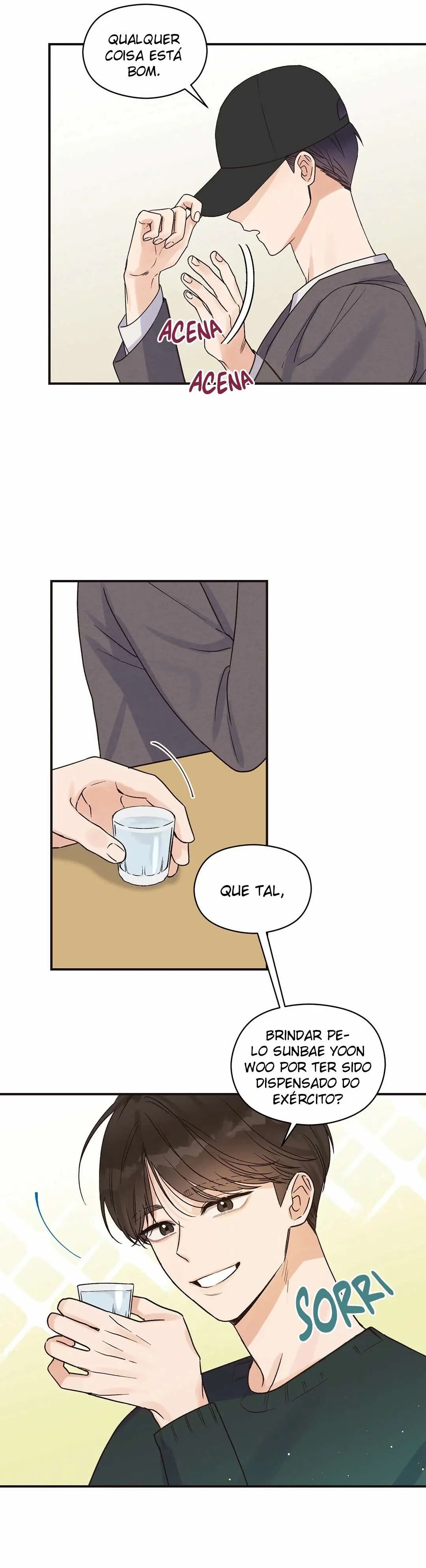 Omega Complex – Capítulo 02 Yaoi – Página 13