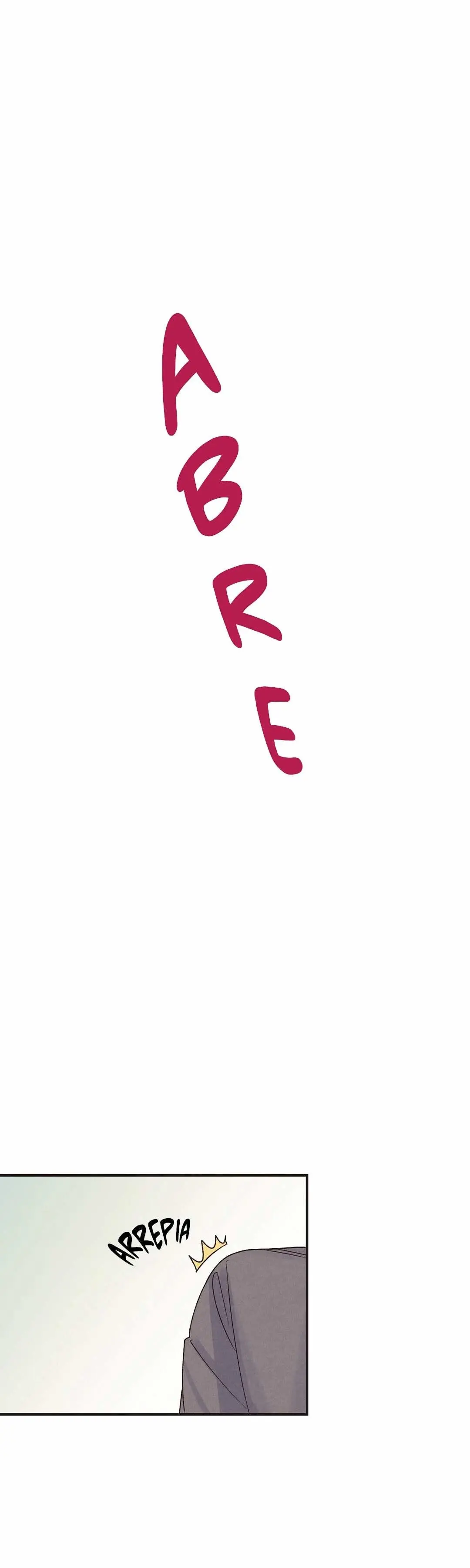 Omega Complex – Capítulo 02 Yaoi – Página 19