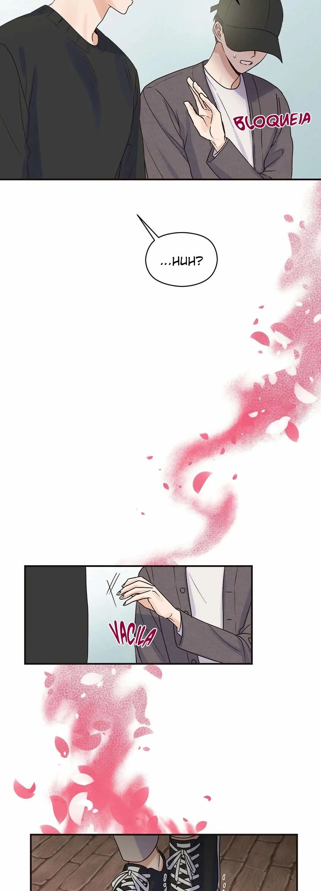 Omega Complex – Capítulo 02 Yaoi – Página 23