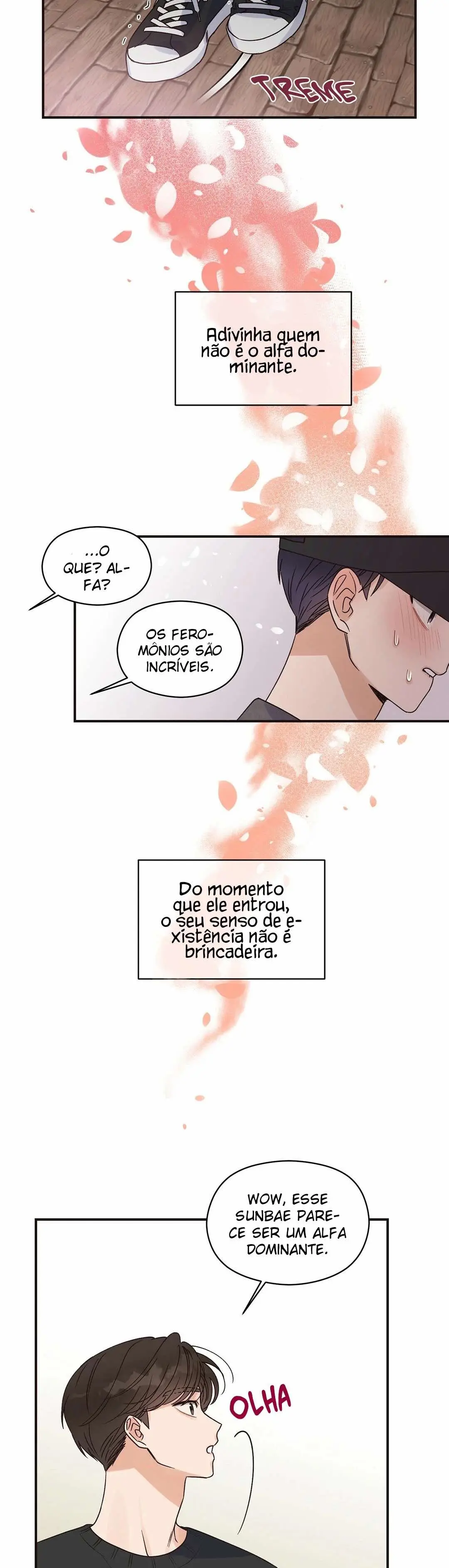 Omega Complex – Capítulo 02 Yaoi – Página 24