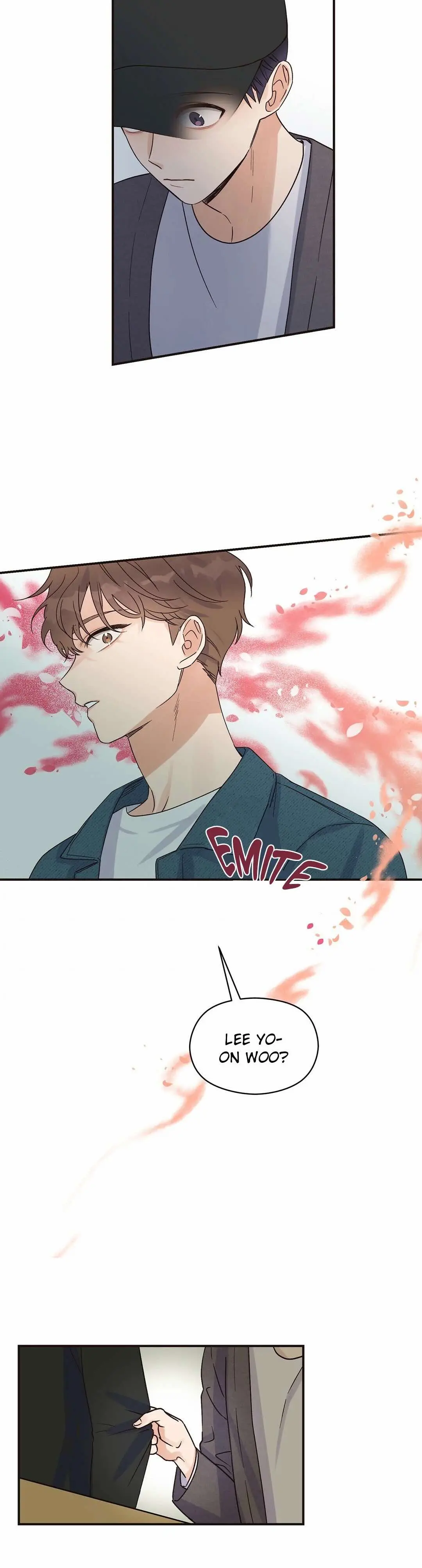 Omega Complex – Capítulo 02 Yaoi – Página 27