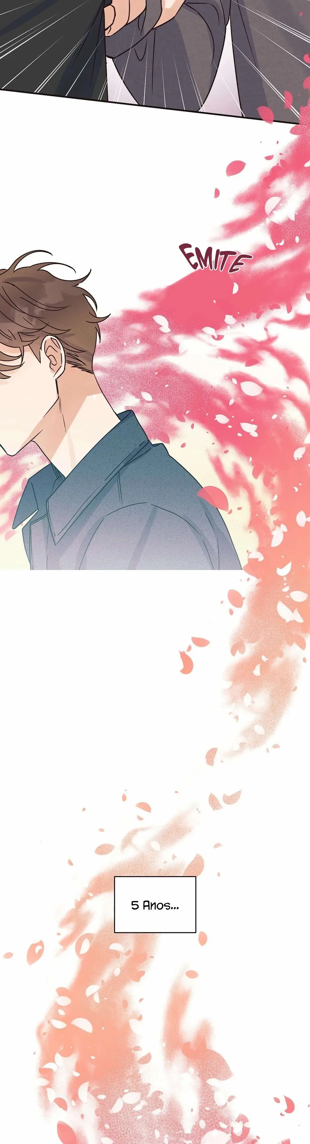 Omega Complex – Capítulo 02 Yaoi – Página 29