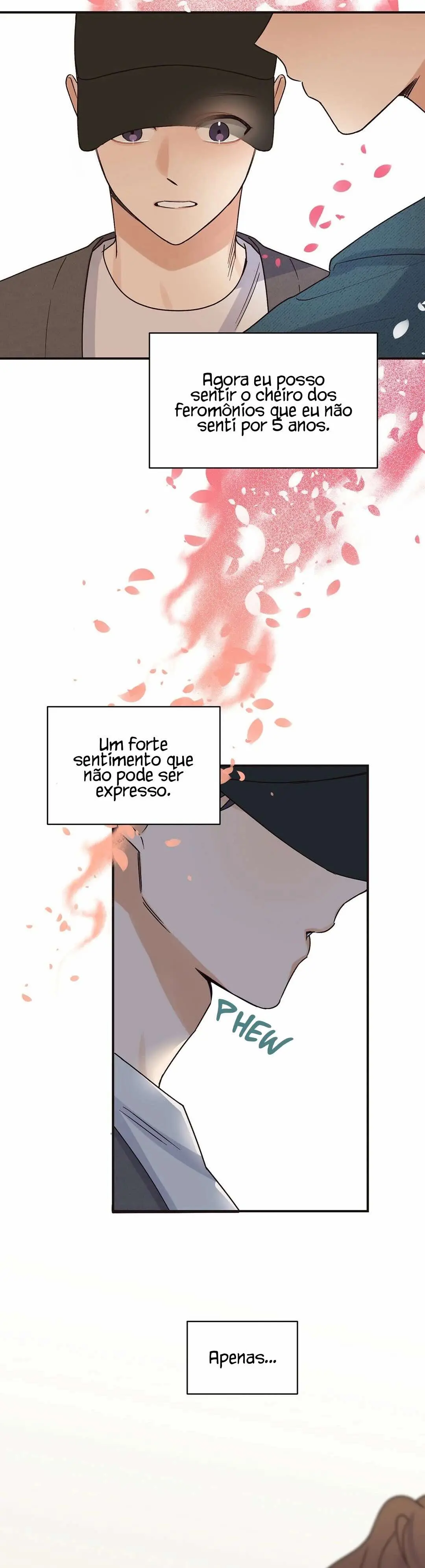 Omega Complex – Capítulo 02 Yaoi – Página 30