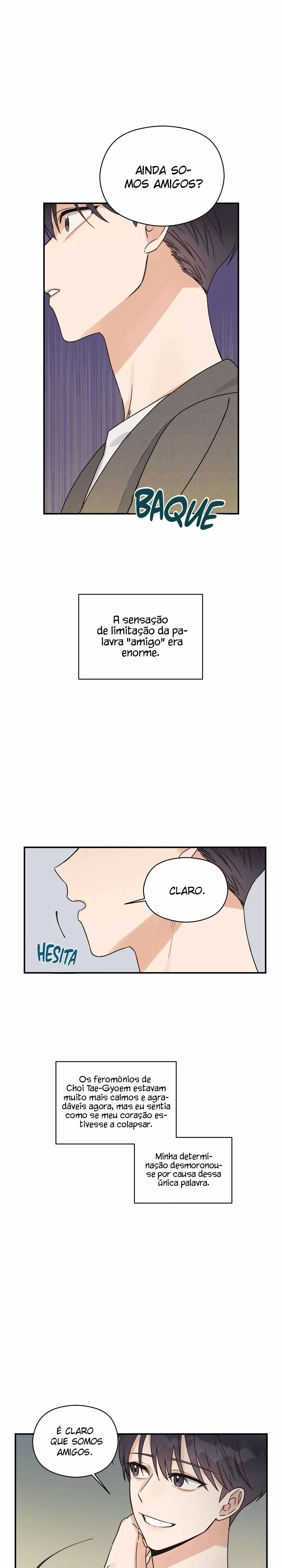 Omega Complex – Capítulo 03 Yaoi – Página 9