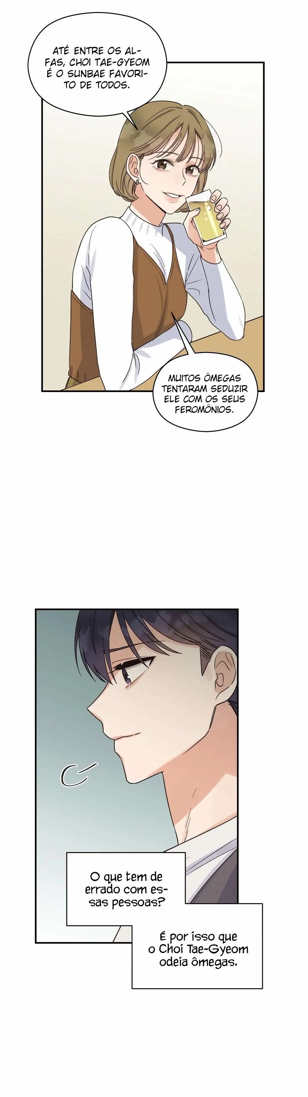 Omega Complex – Capítulo 04 Yaoi – Página 10