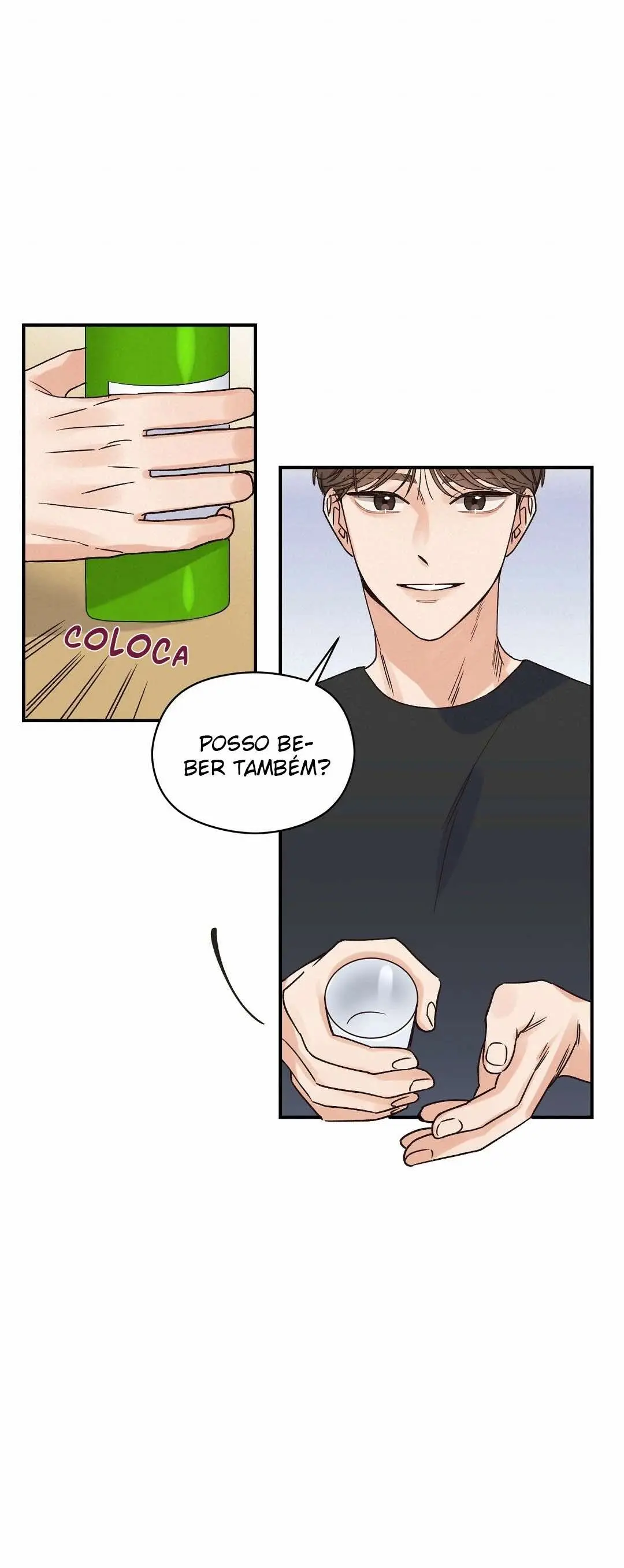 Omega Complex – Capítulo 04 Yaoi – Página 24