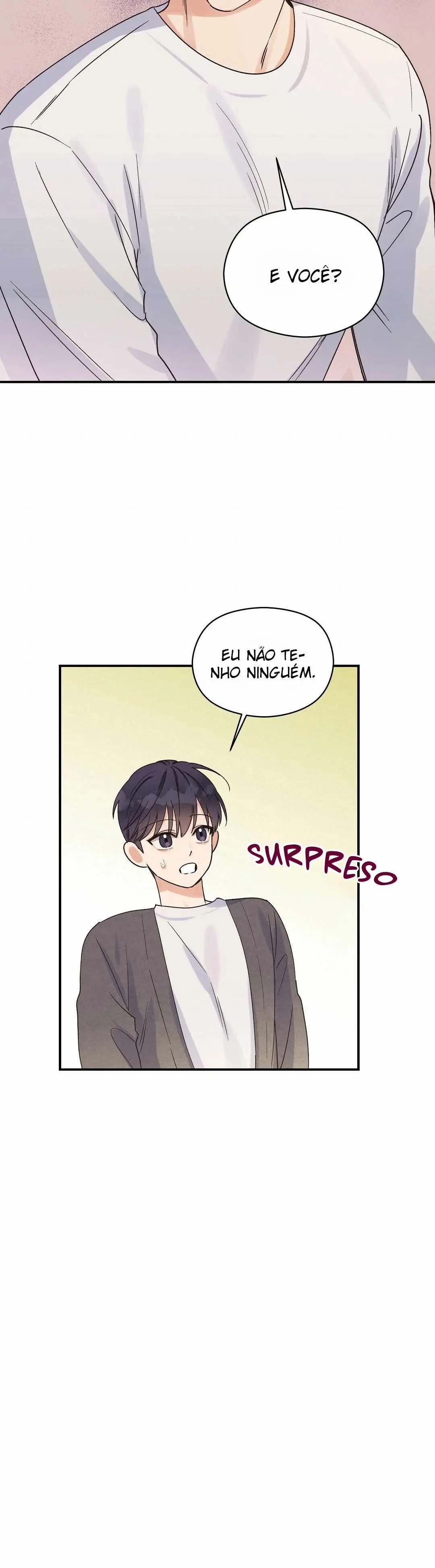 Omega Complex – Capítulo 04 Yaoi – Página 29