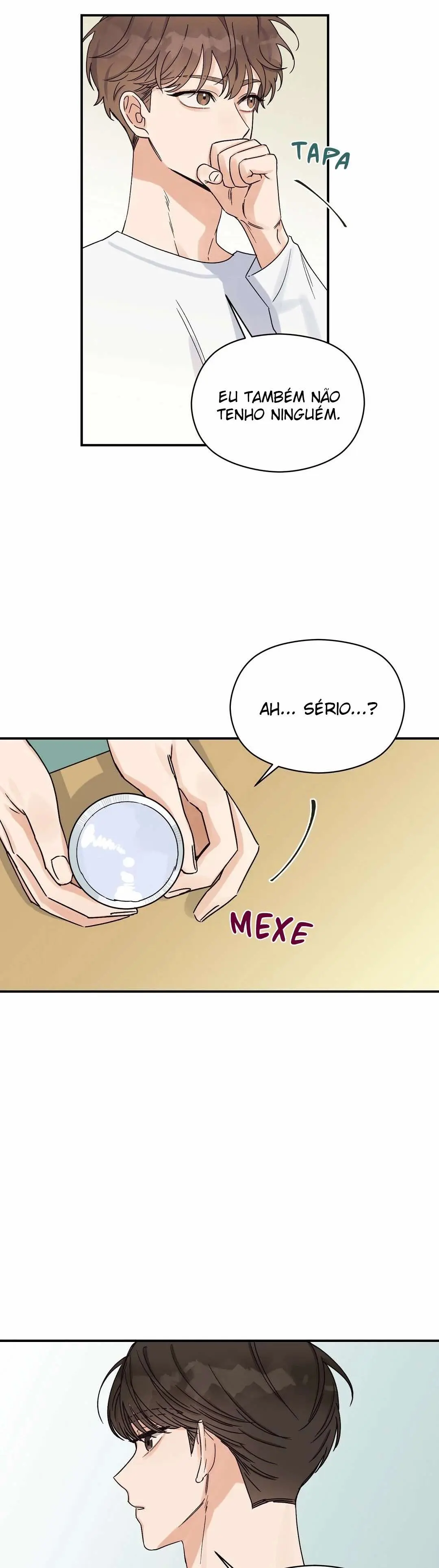 Omega Complex – Capítulo 04 Yaoi – Página 30