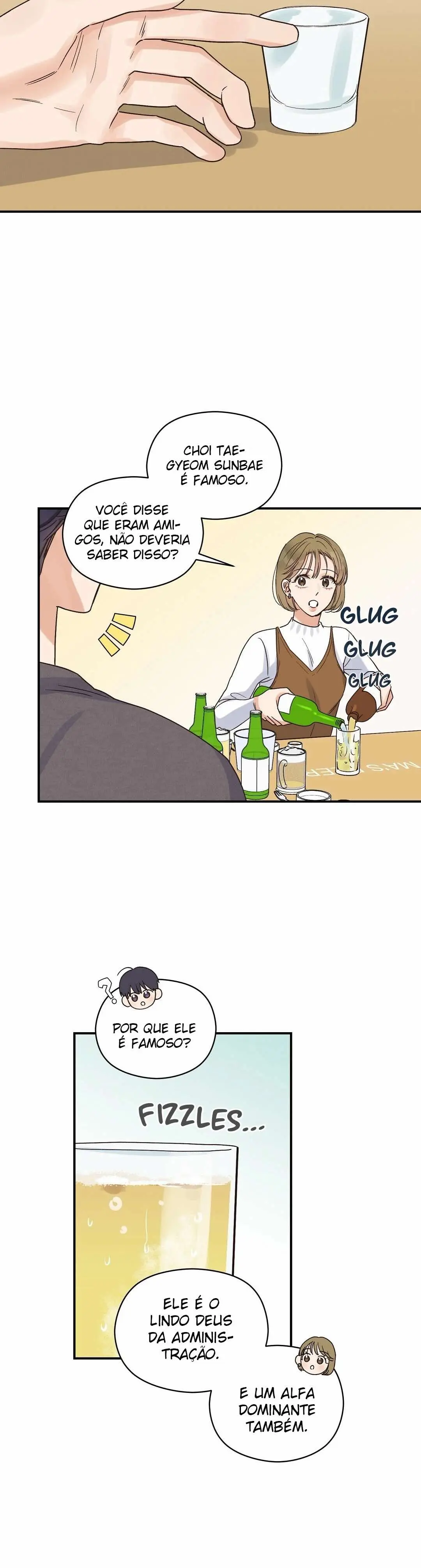 Omega Complex – Capítulo 04 Yaoi – Página 9