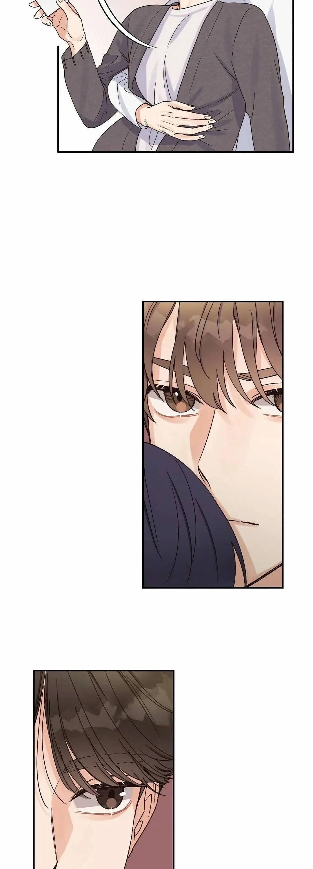 Omega Complex – Capítulo 05 Yaoi – Página 11