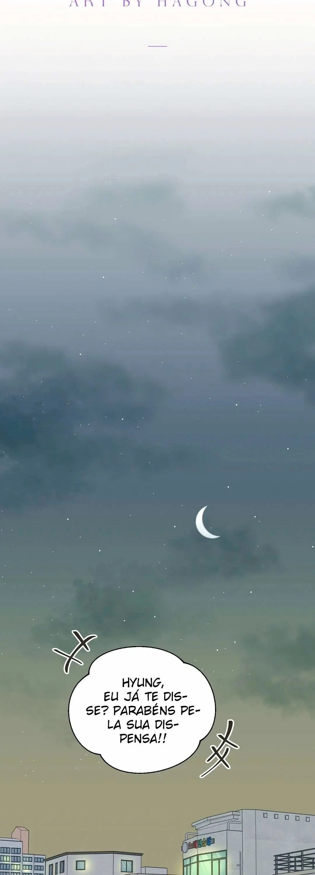 Omega Complex – Capítulo 05 Yaoi – Página 24