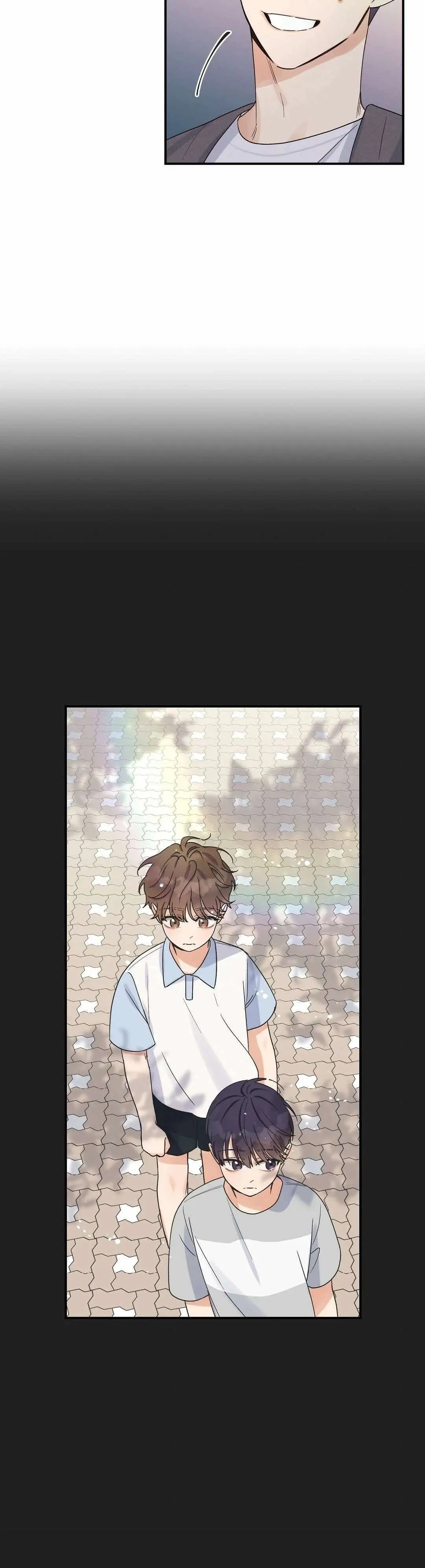 Omega Complex – Capítulo 05 Yaoi – Página 35