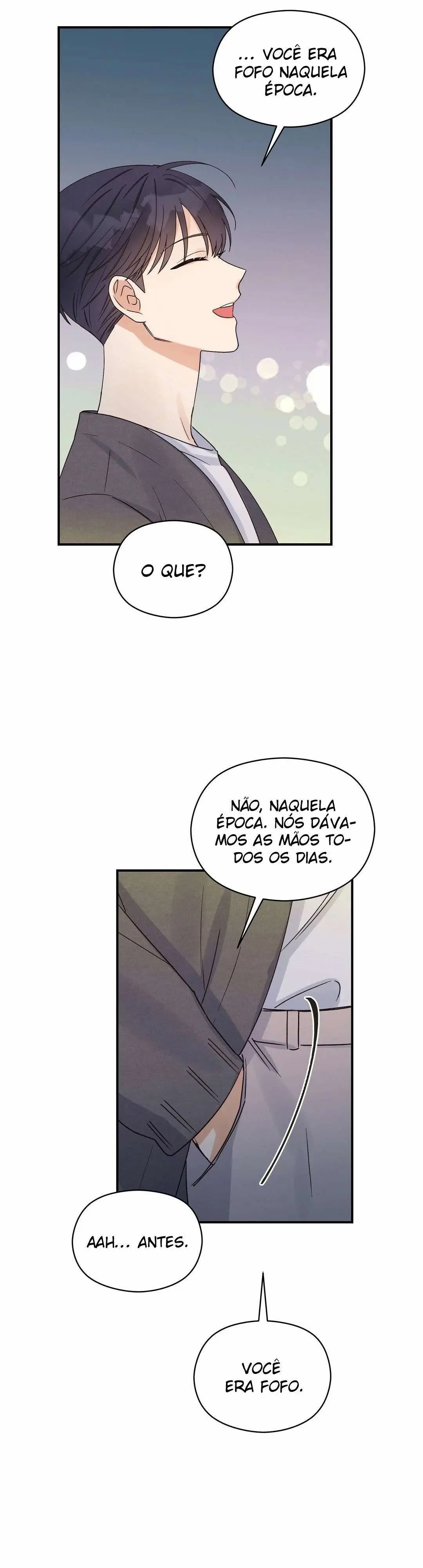 Omega Complex – Capítulo 05 Yaoi – Página 38