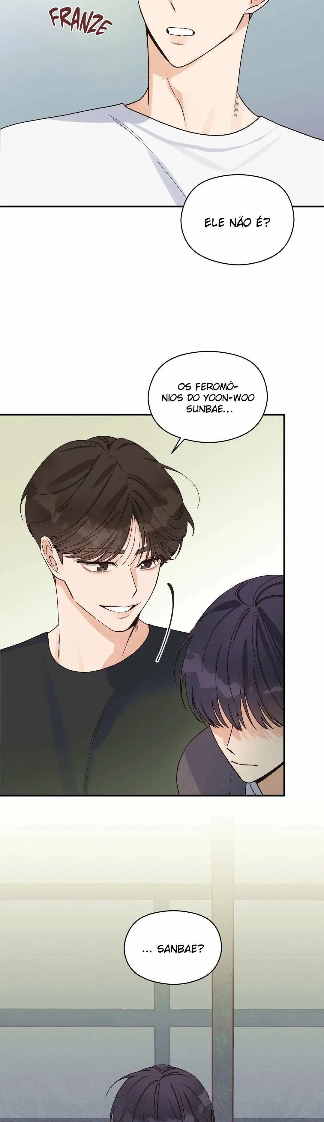 Omega Complex – Capítulo 05 Yaoi – Página 4