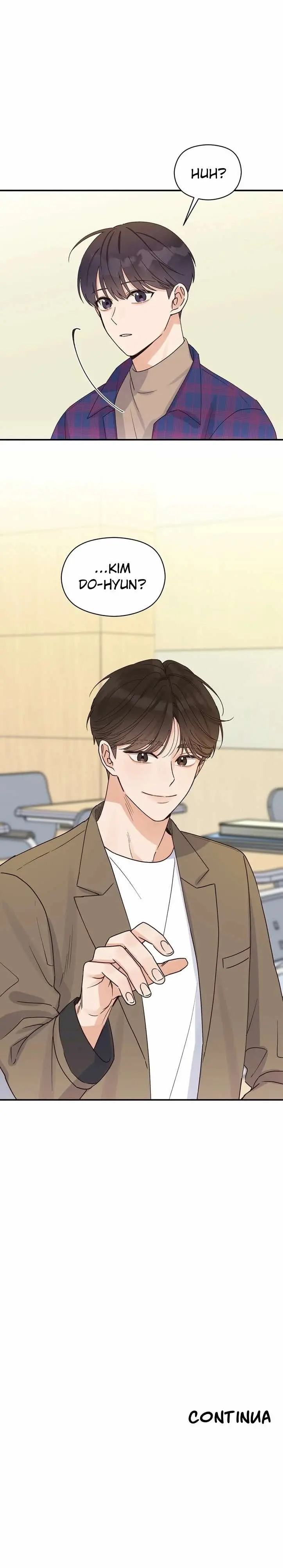 Omega Complex – Capítulo 06 Yaoi – Página 27