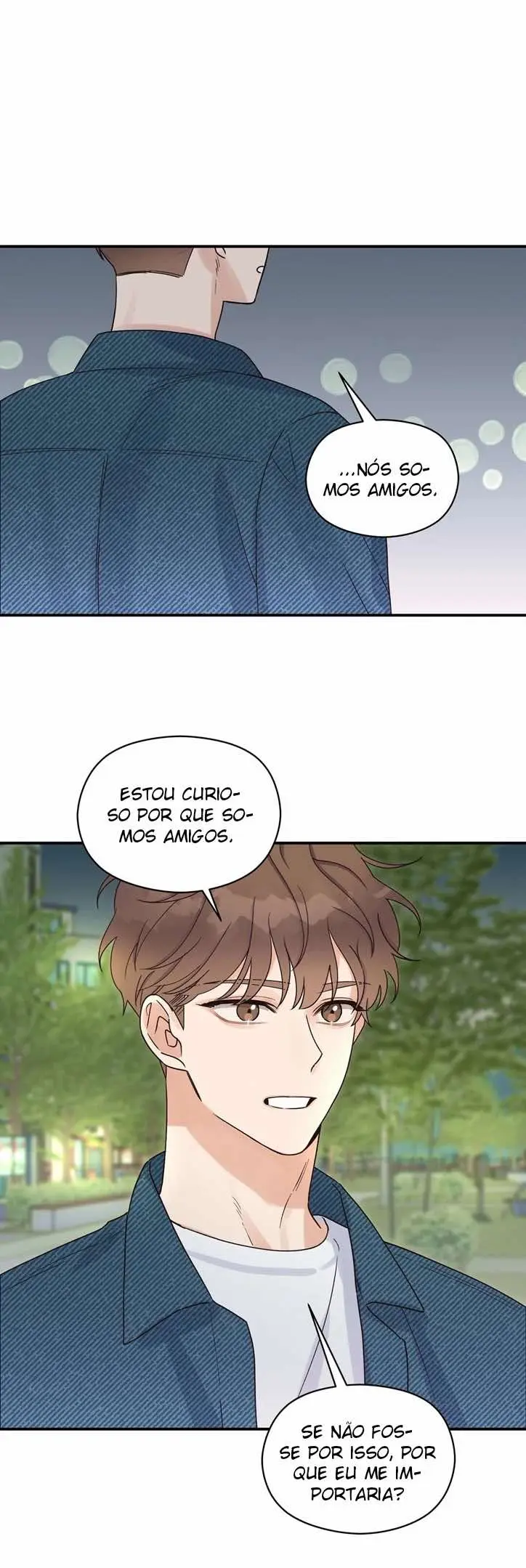 Omega Complex – Capítulo 06 Yaoi – Página 9