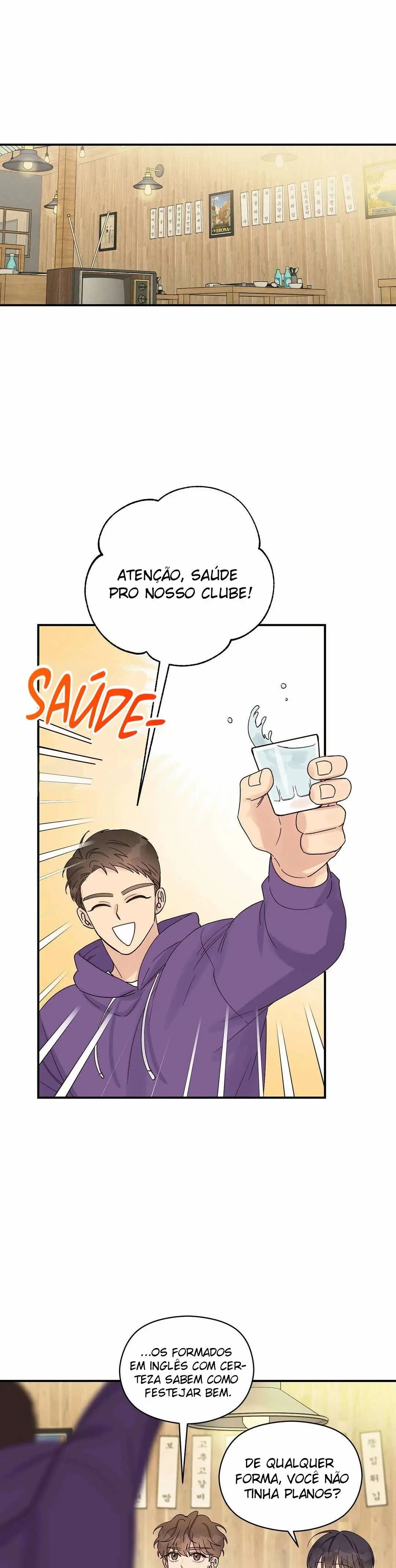 Omega Complex – Capítulo 09 Yaoi – Página 11