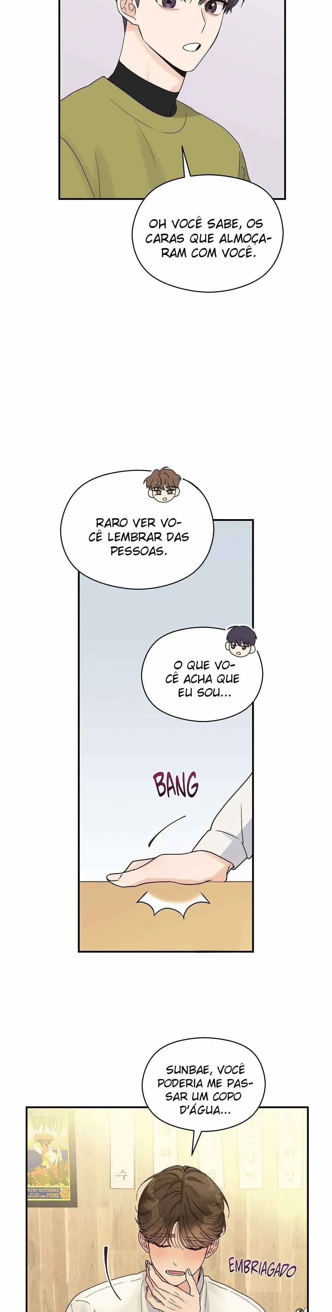 Omega Complex – Capítulo 09 Yaoi – Página 13