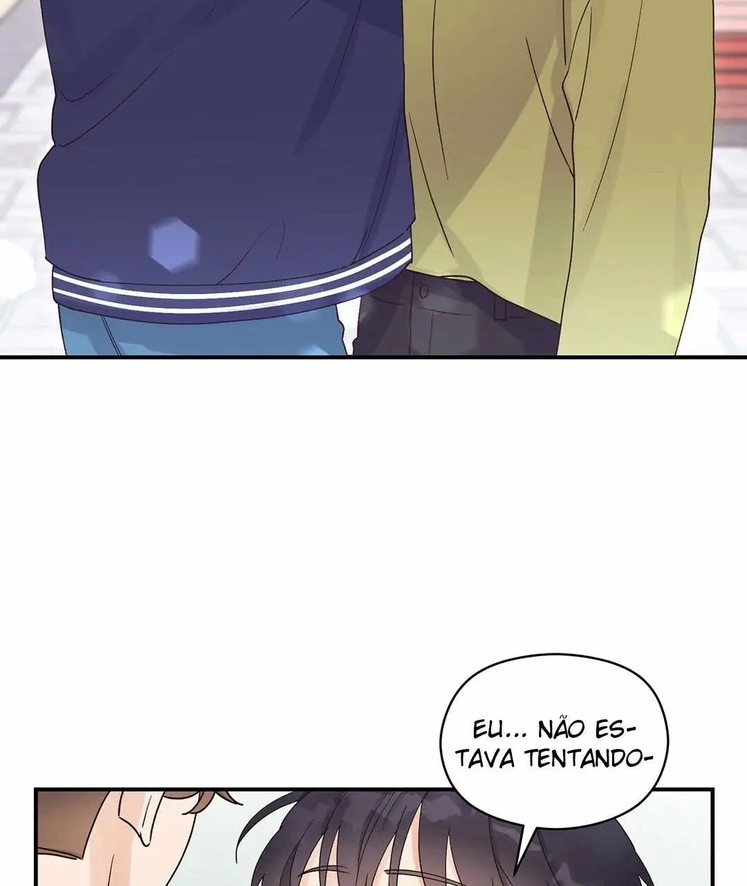 Omega Complex – Capítulo 09 Yaoi – Página 6