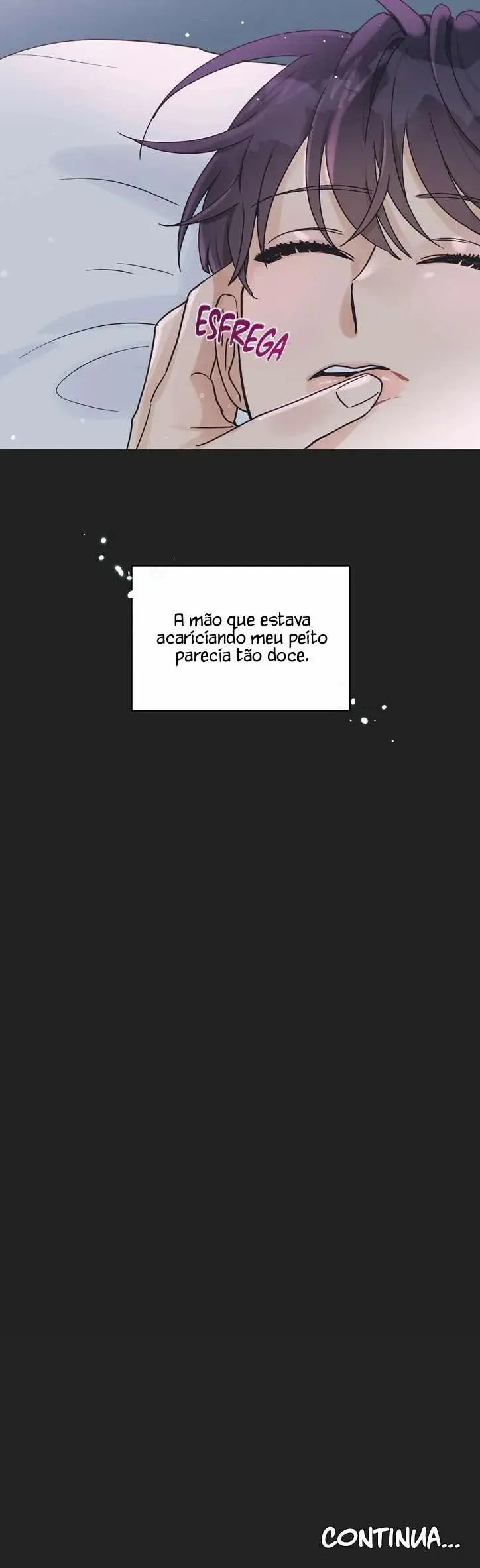 Omega Complex – Capítulo 12 Yaoi – Página 14