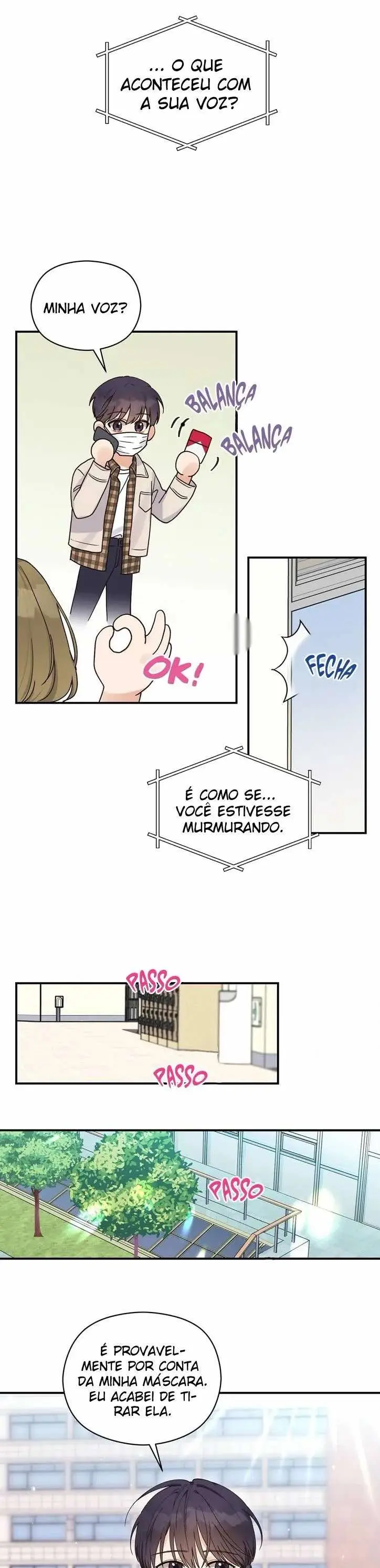 Omega Complex – Capítulo 14 Yaoi – Página 20 Omega Complex – Capítulo 14 Yaoi – Página 20