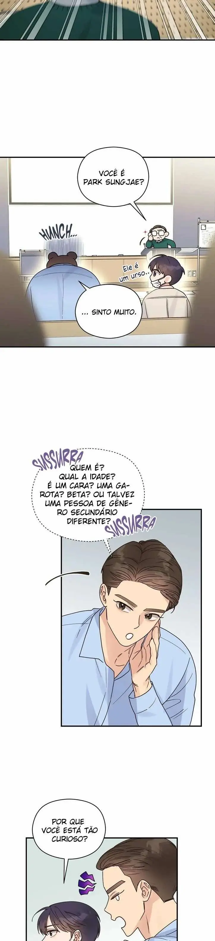 Omega Complex – Capítulo 14 Yaoi – Página 7 Omega Complex – Capítulo 14 Yaoi – Página 7