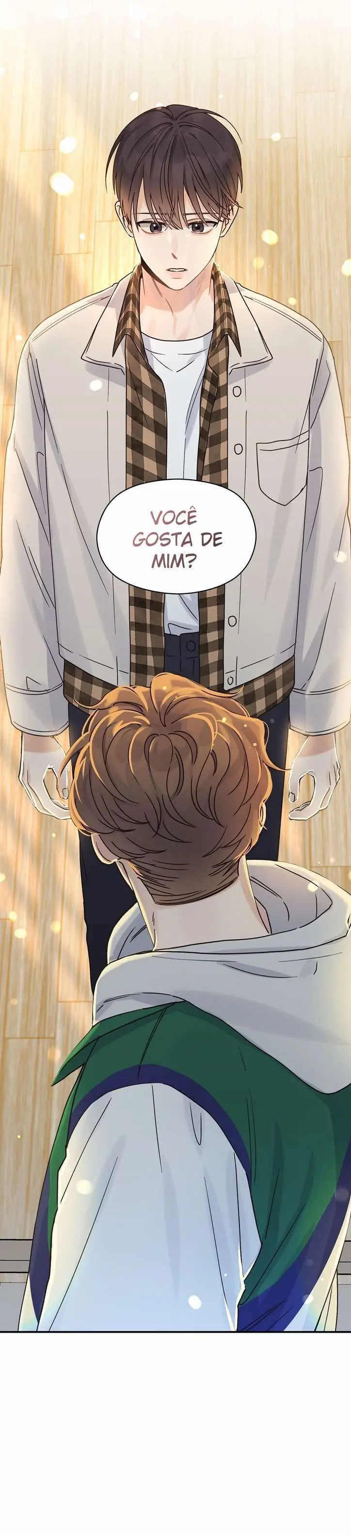 Omega Complex – Capítulo 17 Yaoi – Página 6