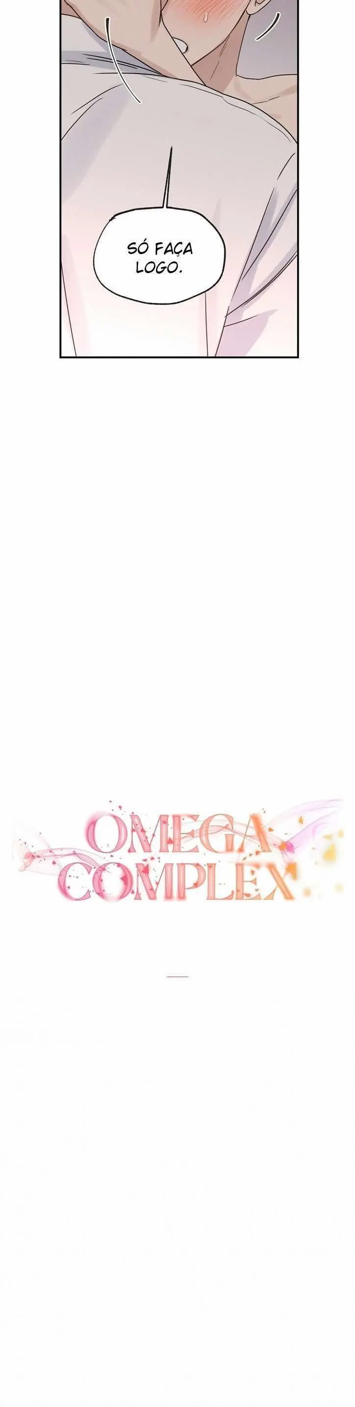 Omega Complex – Capítulo 19 Yaoi – Página 17