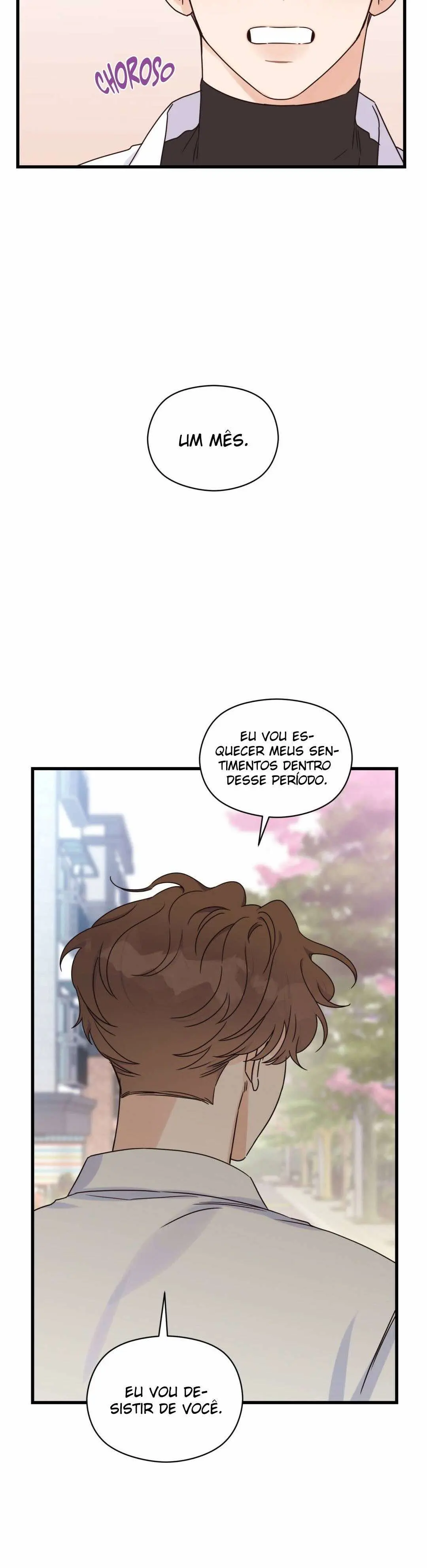 Omega Complex – Capítulo 23 Yaoi – Página 15