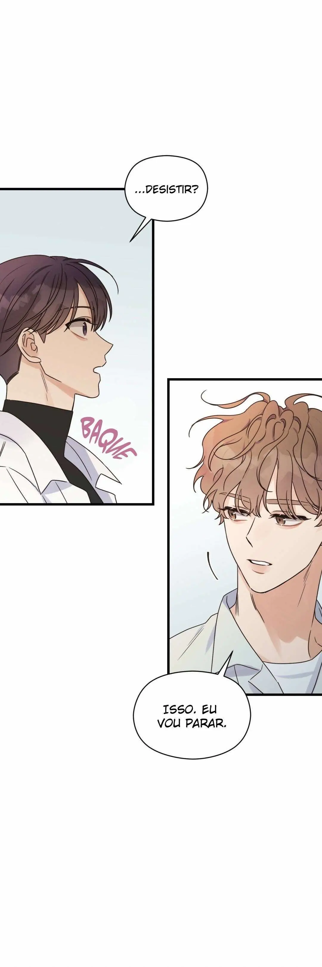 Omega Complex – Capítulo 23 Yaoi – Página 16