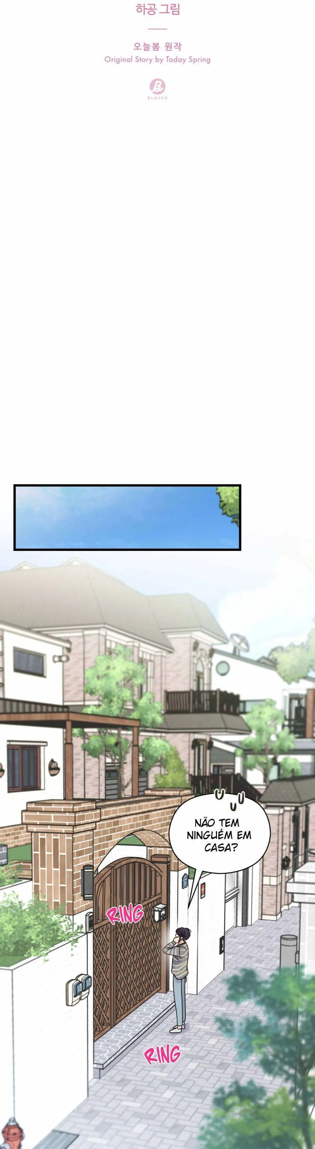 Omega Complex – Capítulo 23 Yaoi – Página 20